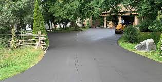 Best Driveway Removal and Replacement  in Level Park Oak Park, MI